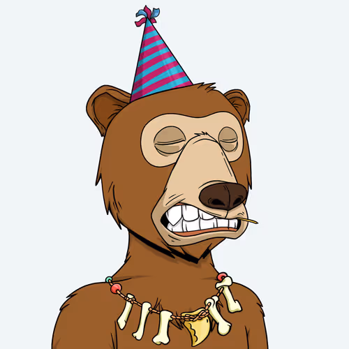 Okaybearsyachtclub