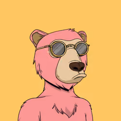 Okay Bears Yacht Club #6857