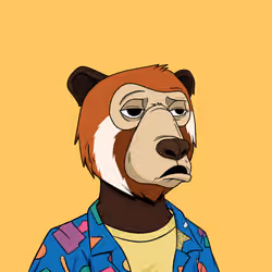 Okay Bears Yacht Club #4313