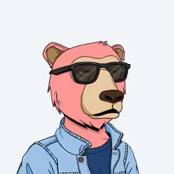 Okay Bears Yacht Club #5386