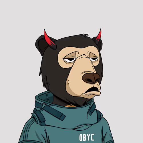 Okaybearsyachtclub