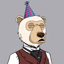 Okay Bears Yacht Club #5198
