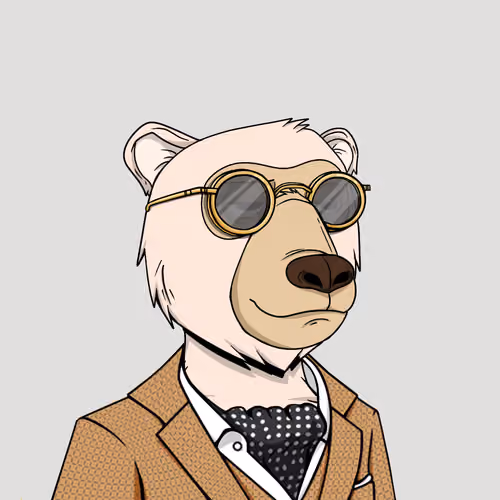 Okay Bears Yacht Club #3299