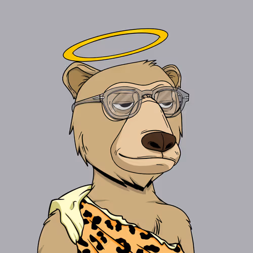 Okaybearsyachtclub