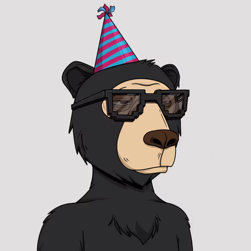 Okaybearsyachtclub