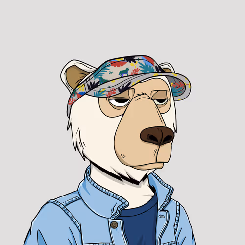 Okaybearsyachtclub