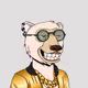 6784
