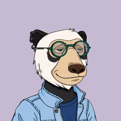 Okay Bears Yacht Club #4632