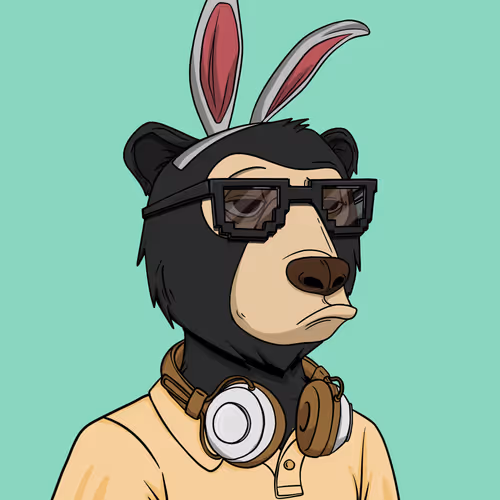 Okaybearsyachtclub