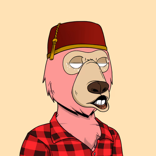 Okaybearsyachtclub