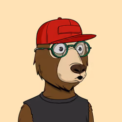 Okay Bears Yacht Club #7337