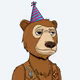 Okay Bears Yacht Club #5566