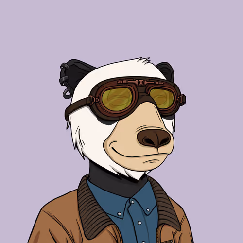 Okay Bears Yacht Club #7746