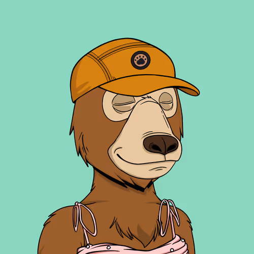 Okaybearsyachtclub