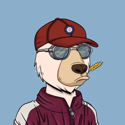 Okay Bears Yacht Club #6655