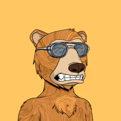 Okay Bears Yacht Club #1800