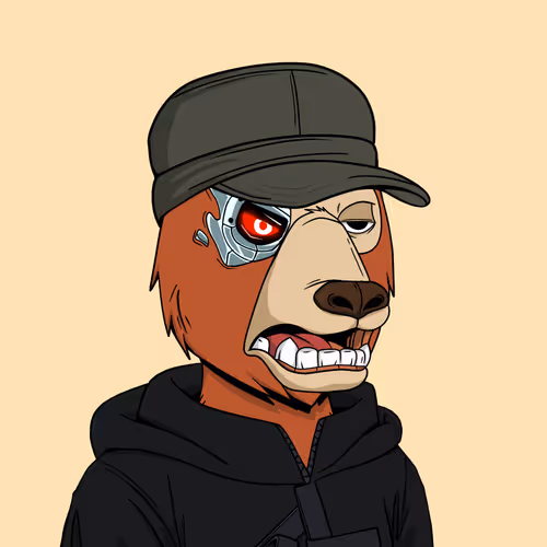 Okaybearsyachtclub