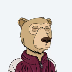 Okay Bears Yacht Club #2377
