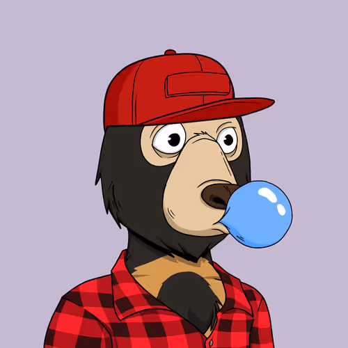 Okaybearsyachtclub
