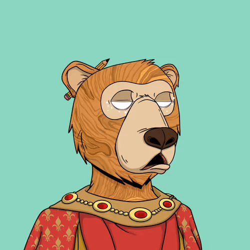 Okay Bears Yacht Club #3260