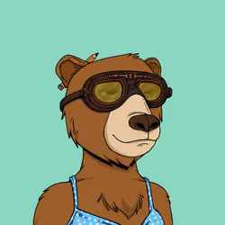 Okay Bears Yacht Club #5389
