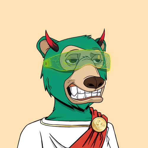 Okaybearsyachtclub