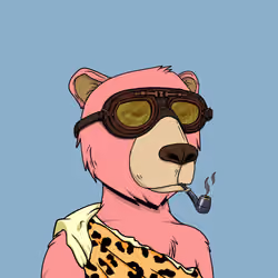 Okay Bears Yacht Club #4392