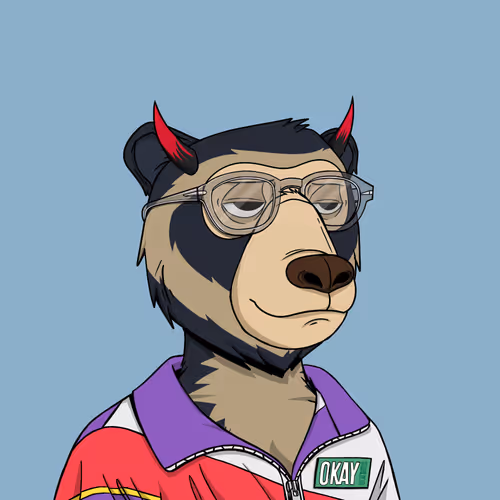 Okaybearsyachtclub