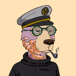 Okay Bears Yacht Club #2312