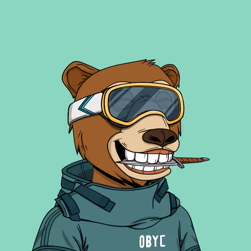 Okaybearsyachtclub