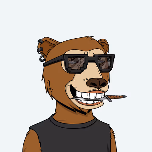 Okaybearsyachtclub
