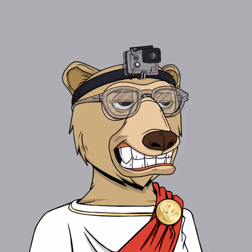Okaybearsyachtclub