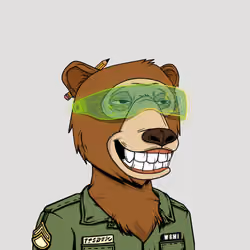 Okay Bears Yacht Club #2989