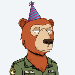 Okay Bears Yacht Club #2070