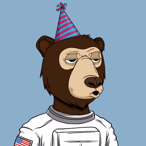 Okaybearsyachtclub