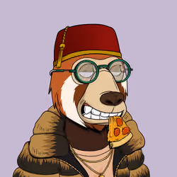 Okay Bears Yacht Club #5179