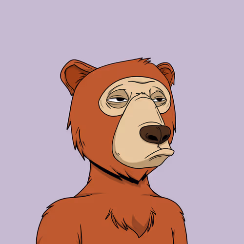 Okaybearsyachtclub