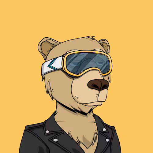 Okaybearsyachtclub