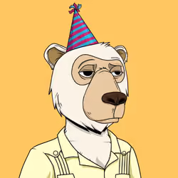 Okay Bears Yacht Club #20