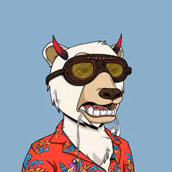 Okay Bears Yacht Club #7095