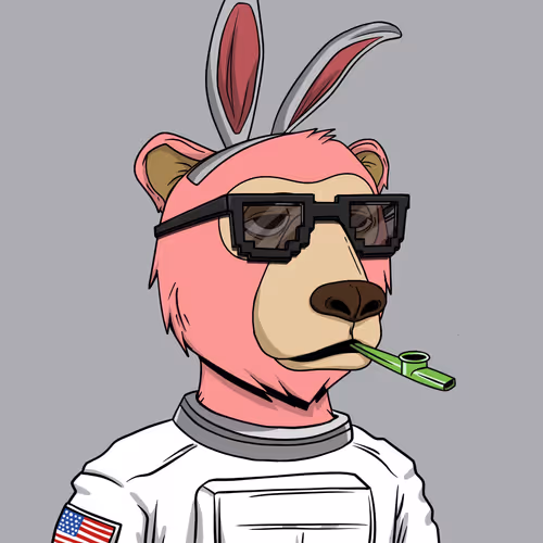 Okaybearsyachtclub
