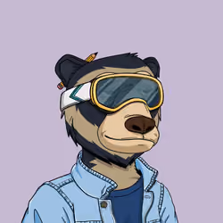 Okay Bears Yacht Club #3347