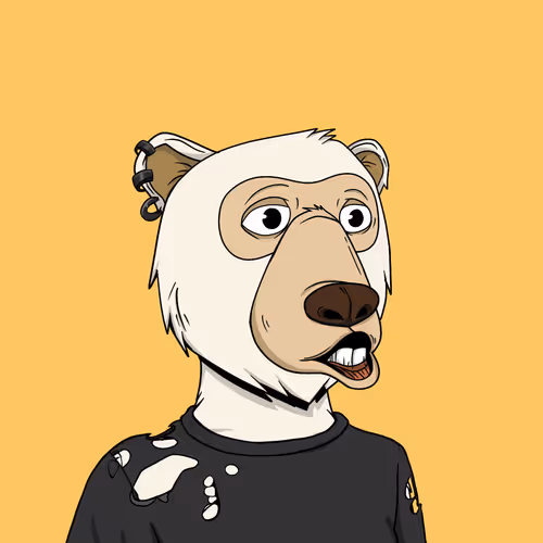 Okay Bears Yacht Club #6312