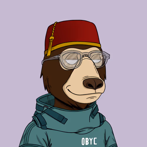 Okaybearsyachtclub