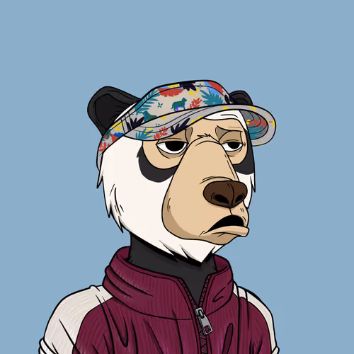 Okaybearsyachtclub
