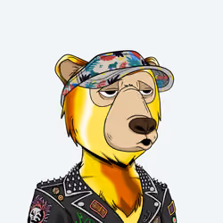 Okay Bears Yacht Club #6079