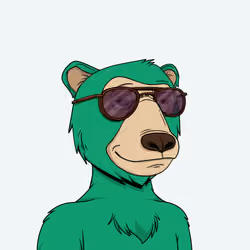 Okay Bears Yacht Club #2952
