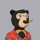 Okay Bears Yacht Club #4853