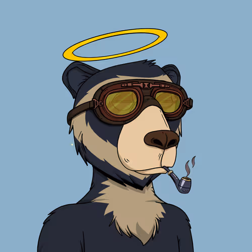 Okaybearsyachtclub