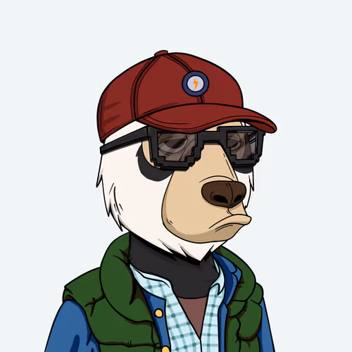Okay Bears Yacht Club #6450